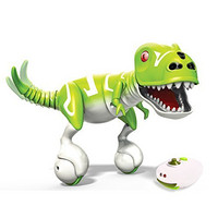 zoomer  Dino 智能恐龙玩具