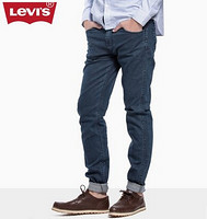Levi's 李维斯 Line 8系列 511男士修身牛仔裤 84511-0147