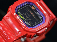 CASIO 卡西欧 G-Shock GWX5600C  男款 腕表（6局电波）