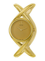 Calvin Klein ENLACE K2L23509 女士时装腕表