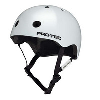 Pro-tec City Lite Helmet 轻量化头盔（休闲骑行、滑板两用）L码