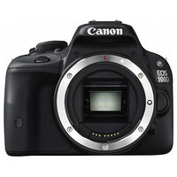 Canon 佳能  EOS 100D Body单反相机 机身