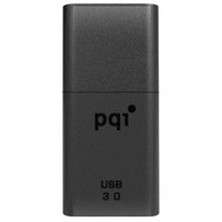 PQI 劲永 U819V Intelligent Drive USB3.0接口 16G U盘 灰色