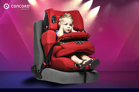 7日9点：CONCORD 康科德 TransformerPRO 宝宝儿童汽车安座椅