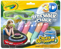 Crayola 绘儿乐 3D粉笔套装