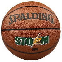 SPALDING 斯伯丁 74-413 街头系列篮球