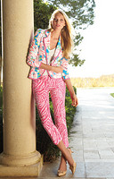 Deal of the Day：Lilly Pulitzer 女装特卖