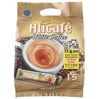 Alicafe 啡特力 3合1特浓白咖啡袋装15 *2袋