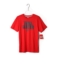 XL码：NIKE 耐克 男子AS NIKE TEE-TRILL SEEKER T恤611978-600