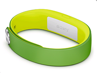 SONY 索尼 Smartband SWR10 智能蓝牙运动手环（世界杯版本）