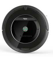 iRobot Roomba 880 智能扫地机器人 旗舰款