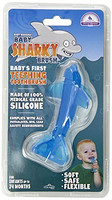 BABY BANANA 香蕉宝宝 Original Sharky 硅胶婴儿训练牙刷 