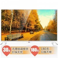 LG 40UB8000 40英寸4K超高清智能LED液晶电视