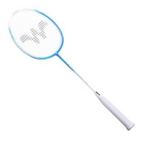 Winex 威尼克司 超轻全碳素羽毛球拍 WB-2000 适用于初学者（已穿线）+羽毛球