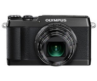 OLYMPUS 奥林巴斯  SH-1 长焦便携相机