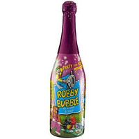 罗比泡泡  浆果汁(进口食品 瓶装 750ml)