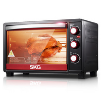 SKG 33升电烤箱 KX18518+凑单品