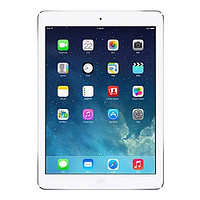 Apple 苹果 iPad Air MD789CH 9.7英寸 平板电脑 32G WiFi版 银色