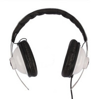 BenQ 明基 EP500(白色) 头戴式耳机