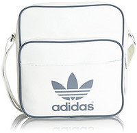 Adidas Originals 阿迪达斯三叶草 SIR BAG CLASSIC 男式 斜肩包
