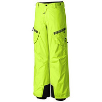 Mountain Hardwear 山浩 Compulsion 2L Dry.Q® Elite 男款高端滑雪裤