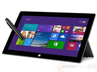 Microsoft 微软 SurfacePro2 中文 256G 10.6英寸 第四代酷睿i5 8G内存 平板