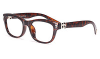 HAN 汉代 HD2903-F03 时尚光学眼镜架 2色可选