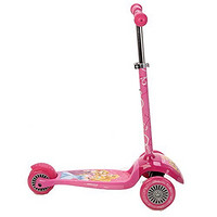 Disney 迪士尼 正品儿童滑板车玩具 DCA31137-D 粉红色