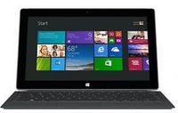 Microsoft 微软 Surface Pro 2 128GB 送 Black Type Cover 2 Bundle