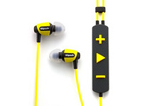 Klipsch 杰士 Image S4i Rugged 运动防水版 入耳式耳机（黄色）