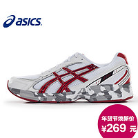 ASICS 亚瑟士 运动鞋 缓冲跑鞋 男款 跑步鞋 T20XQ4