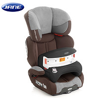 JANE 简奈 MOTECARLO R1+XTEND 儿童汽车安全座椅