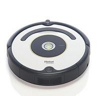 iRobot Roomba 620 家用全自动智能扫地机器人