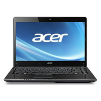 Acer 宏碁 E1-451G-84504G50Mnkk 14寸笔记本电脑(A8-4500M、4GB、500GB、HD 8750M）