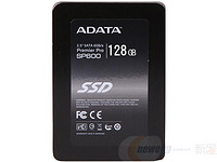 ADATA 威刚 SP600 128G SSD固态硬盘 ASP600S7-128GM - 2.5英寸 SATAIII(6.0Gb/s) 7mm