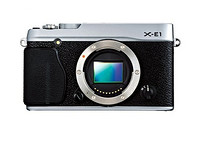 FUJIFILM 富士X-E1 数码相机/单电、微单相机