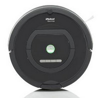 iRobot Roomba 770 智能扫地机器人