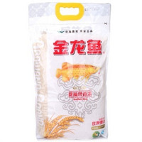 金龙鱼 优质丝苗米 5kg