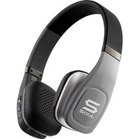 SOUL Electronics SV3SLV 蓝牙专业监听耳机
