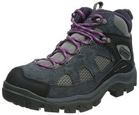 Columbia 哥伦比亚 登山系列 DL1054 女子登山鞋 