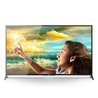 SONY 索尼 KDL-70X8500B 70英寸 超高清4K3D无线wifiLED液晶电视
