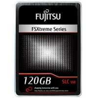 FUJITSU 富士通 至尊版 120G 固态硬盘
