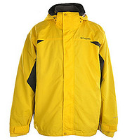 Columbia 哥伦比亚   保暖三合一休闲冲锋衣夹克 PM7715715