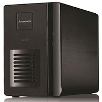 Lenovo 联想 IX2  双盘位 网络存储（无硬盘版）