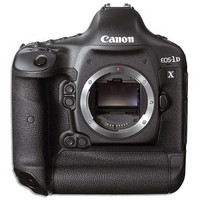 Canon 佳能 EOS 1D X 单反机身