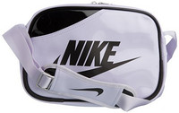Nike 耐克 训练系列 女式 单肩包 / 斜挎包 紫色 均码 BZ9309-560