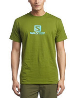 Salomon 萨洛蒙 男式 T恤 PM009