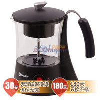 部分地区有货：Donlim 东菱 煮茶器XB-6993