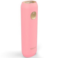 TPOS L203 2200mAh毫安 移动电源 手机充电宝 通用型应急充 粉红