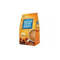 MaxwellHouse 麦斯威尔 香滑咖啡13g*10 速溶 咖啡